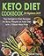Keto Diet Cookbook for Beginners by Messiah Harris