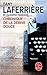 Chronique de la dérive douce by Dany Laferrière