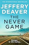 The Never Game by Jeffery Deaver