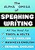 Speak & Write Like a PRO: H...