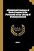 Alphabetical Catalogue of Books Proposed to be Purchased for ... by Jno G. Morris