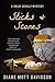 Sticks and Scones by Diane Mott Davidson