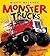 Monster Trucks (Mighty Machines)