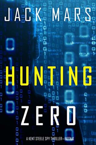 Hunting Zero (Agent Zero, #3)