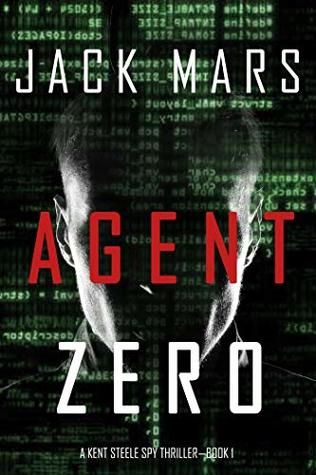 Agent Zero (Agent Zero, #1)