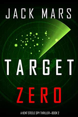 Target Zero (Agent Zero, #2)