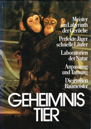 Geheimnis Tier