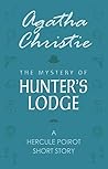 The Mystery of Hunter's Lodge by Agatha Christie
