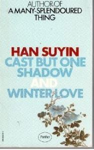 Cast But One Shadow and Winter Love (Paperback)