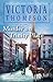 Murder on Trinity Place (Gaslight Mystery, #22) by Victoria Thompson