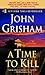 A Time to Kill (Jake Brigan...
