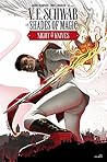 Night of Knives #1 by V.E. Schwab