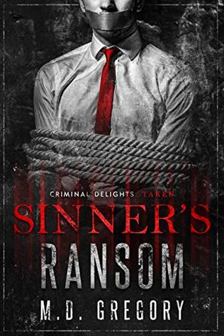 Sinner's Ransom (Kindle Edition)