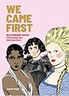 We Came First by Jennifer   Wright