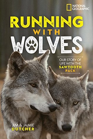 Running with Wolves (Kindle Edition)