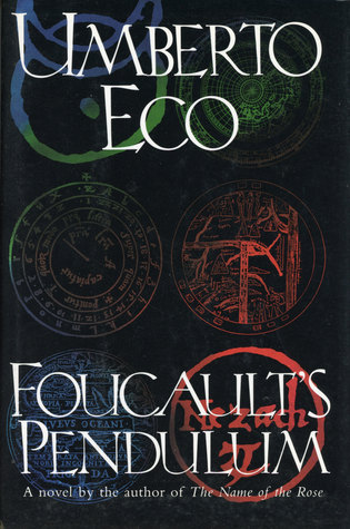 Foucault's Pendulum