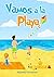 Vamos a la Playa!: Going to...