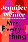 Mrs. Everything