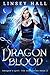 Dragon Blood by Linsey Hall Dragon Blood by Linsey Hall