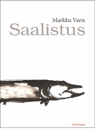 Saalistus : kertomuksia