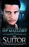 The Suitor (Underworld, #10) by H.P. Mallory
