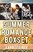 Summer Romance Box Set: Weightless, Revelry, and On the Way to You