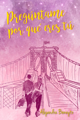 Pregúntame por qué eres tú