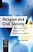 Religion and Civil Society:...