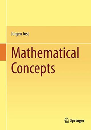 Mathematical Concepts