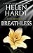 Breathless (Steel Brothers Saga, #10)