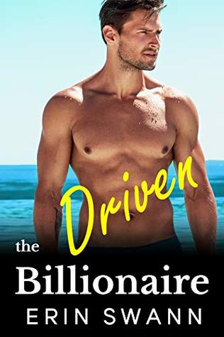 The Driven Billionaire (Covington Billionaires #8)