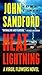 Heat Lightning (Virgil Flowers, #2)