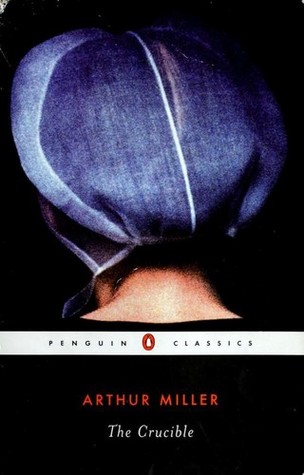 The Crucible