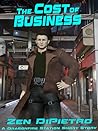 The Cost of Business (A Dragonfire Station Short Story)