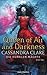 Queen of Air and Darkness (Die Dunklen Mächte #3) by Cassandra Clare