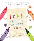 Love from the Crayons