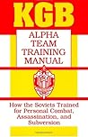 KGB Alpha Team Tr...