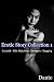 Erotic Story Collection 1 : Sexy bedtime stories for adults