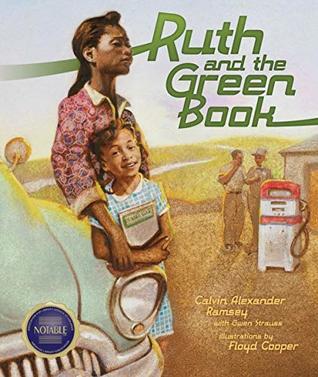 Ruth and the Green Book (Hardcover)