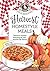 Harvest Homestyle Meals (Seasonal Cookbook Collection)