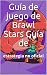 Guía de juego de Brawl Star...