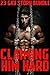 Claiming Him Hard 23 Gay Story Bundle by Sam Brooks