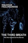 The Third Breath (The Harrogate #7)