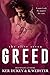 Greed  (The Elite Seven, #7)