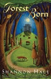 Forest Born
