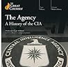 The Agency by Hugh Wilford