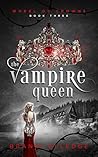The Vampire Queen