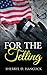 For the Telling by Sherryl D. Hancock