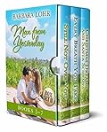 Man from Yesterday Box Set II: Books 5-7: Sweet Second Chance Romance