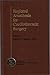 Regional Anesthesia for Cardiothoracic Surgery by Mark A. Chaney